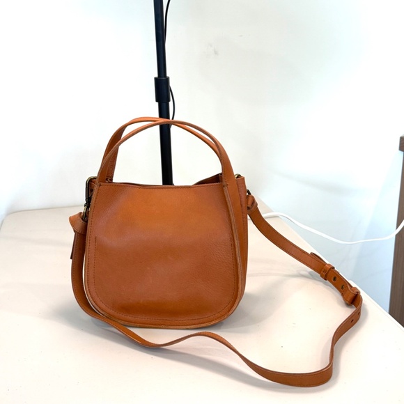 Madewell Sydney Crossbody - Picture 1 of 5